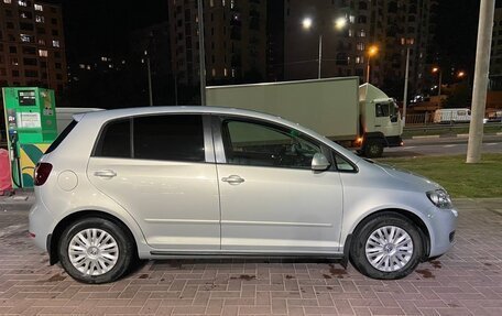 Volkswagen Golf VI, 2011 год, 850 000 рублей, 3 фотография