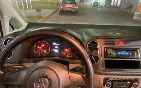 Volkswagen Golf VI, 2011 год, 850 000 рублей, 8 фотография