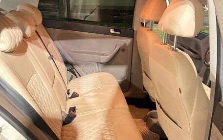 Volkswagen Golf VI, 2011 год, 850 000 рублей, 9 фотография