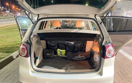 Volkswagen Golf VI, 2011 год, 850 000 рублей, 12 фотография