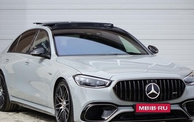 Mercedes-Benz S-Класс AMG, 2025 год, 29 590 040 рублей, 1 фотография