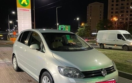 Volkswagen Golf VI, 2011 год, 850 000 рублей, 5 фотография