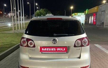 Volkswagen Golf VI, 2011 год, 850 000 рублей, 6 фотография