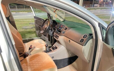 Volkswagen Golf VI, 2011 год, 850 000 рублей, 14 фотография