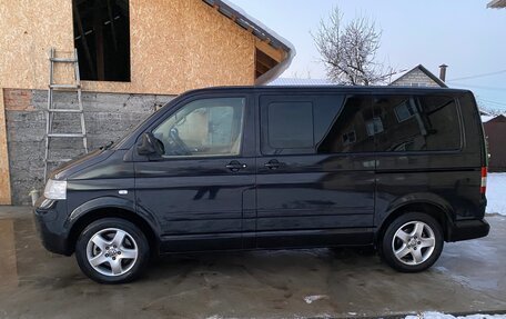 Volkswagen Multivan T5, 2007 год, 1 720 000 рублей, 3 фотография