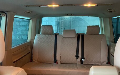 Volkswagen Multivan T5, 2007 год, 1 720 000 рублей, 9 фотография