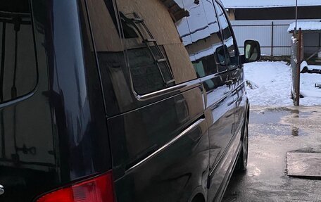 Volkswagen Multivan T5, 2007 год, 1 720 000 рублей, 4 фотография