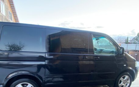 Volkswagen Multivan T5, 2007 год, 1 720 000 рублей, 7 фотография