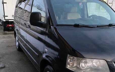 Volkswagen Multivan T5, 2007 год, 1 720 000 рублей, 6 фотография