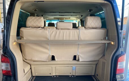 Volkswagen Multivan T5, 2007 год, 1 720 000 рублей, 10 фотография