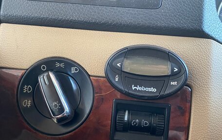 Volkswagen Multivan T5, 2007 год, 1 720 000 рублей, 12 фотография