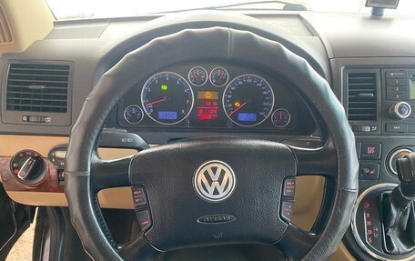 Volkswagen Multivan T5, 2007 год, 1 720 000 рублей, 16 фотография