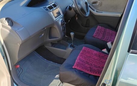 Toyota Vitz, 2009 год, 470 000 рублей, 3 фотография