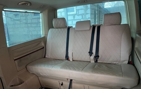 Volkswagen Multivan T5, 2007 год, 1 720 000 рублей, 26 фотография