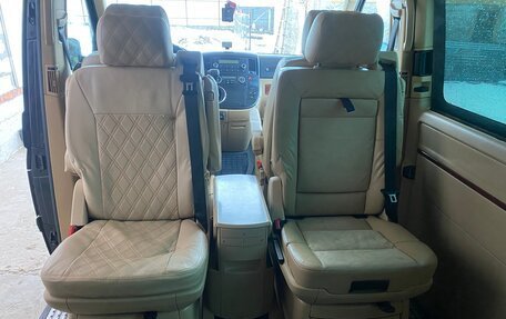 Volkswagen Multivan T5, 2007 год, 1 720 000 рублей, 25 фотография