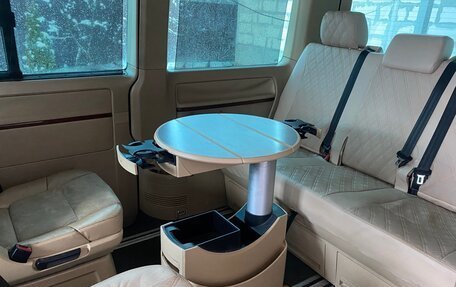 Volkswagen Multivan T5, 2007 год, 1 720 000 рублей, 23 фотография