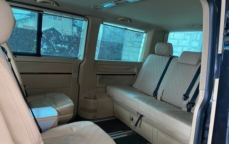 Volkswagen Multivan T5, 2007 год, 1 720 000 рублей, 27 фотография