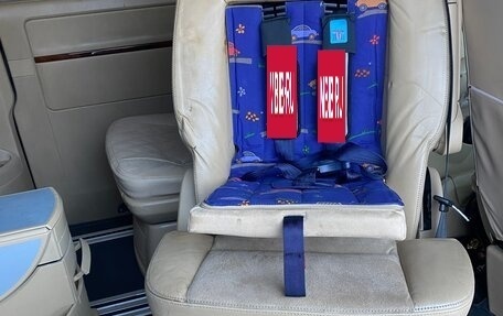 Volkswagen Multivan T5, 2007 год, 1 720 000 рублей, 22 фотография