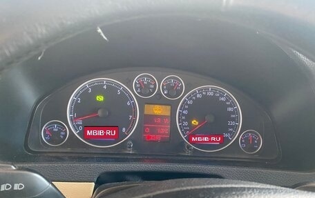 Volkswagen Multivan T5, 2007 год, 1 720 000 рублей, 17 фотография