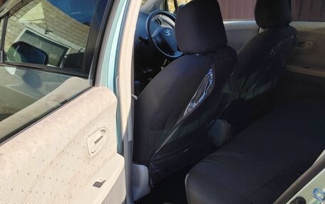 Toyota Vitz, 2009 год, 470 000 рублей, 5 фотография