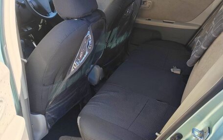 Toyota Vitz, 2009 год, 470 000 рублей, 4 фотография