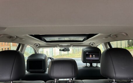 Nissan Murano, 2019 год, 3 150 000 рублей, 9 фотография