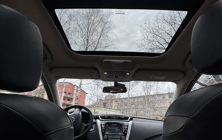 Nissan Murano, 2019 год, 3 150 000 рублей, 11 фотография