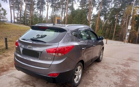 Hyundai ix35 I рестайлинг, 2012 год, 1 140 000 рублей, 6 фотография