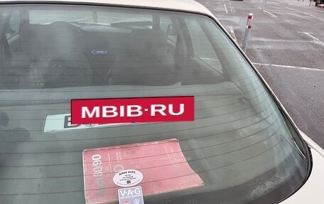 Audi 80, 1987 год, 349 000 рублей, 15 фотография