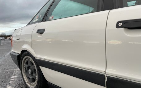 Audi 80, 1987 год, 349 000 рублей, 19 фотография