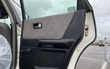 Audi 80, 1987 год, 349 000 рублей, 24 фотография