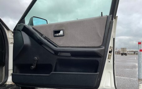 Audi 80, 1987 год, 349 000 рублей, 20 фотография