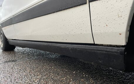 Audi 80, 1987 год, 349 000 рублей, 26 фотография