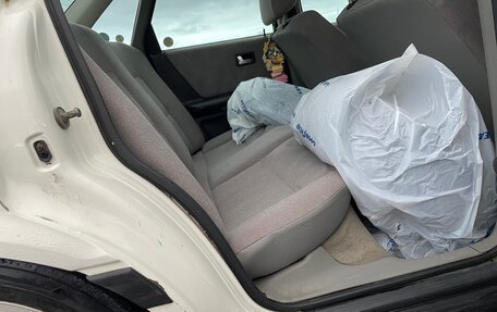 Audi 80, 1987 год, 349 000 рублей, 25 фотография