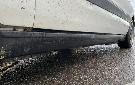 Audi 80, 1987 год, 349 000 рублей, 27 фотография