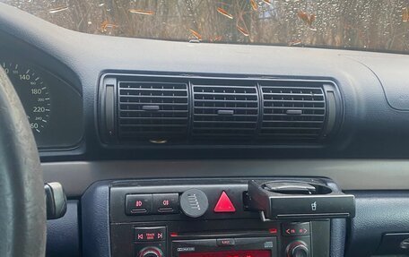 Audi A4, 2000 год, 400 000 рублей, 8 фотография