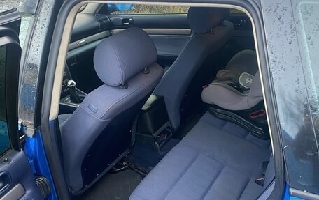 Audi A4, 2000 год, 400 000 рублей, 6 фотография