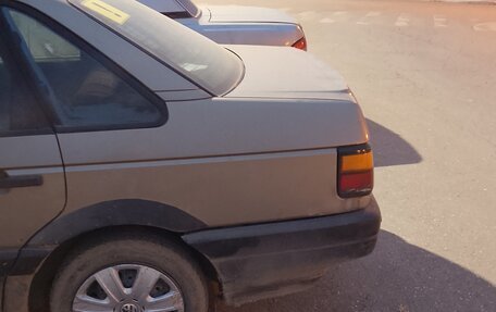 Volkswagen Passat B3, 1989 год, 85 000 рублей, 7 фотография