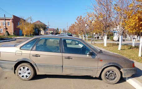Volkswagen Passat B3, 1989 год, 85 000 рублей, 3 фотография