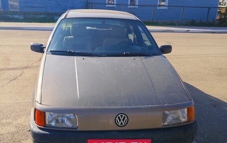 Volkswagen Passat B3, 1989 год, 85 000 рублей, 4 фотография