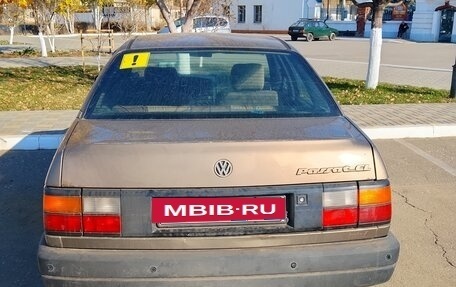 Volkswagen Passat B3, 1989 год, 85 000 рублей, 2 фотография