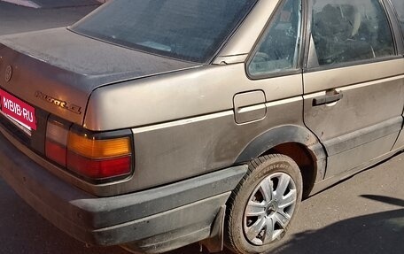 Volkswagen Passat B3, 1989 год, 85 000 рублей, 8 фотография
