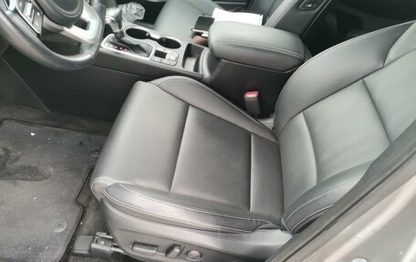 KIA Sportage IV рестайлинг, 2021 год, 2 699 000 рублей, 11 фотография