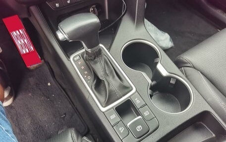 KIA Sportage IV рестайлинг, 2021 год, 2 699 000 рублей, 8 фотография