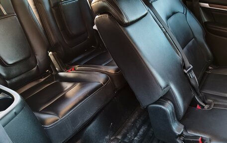 Ford Explorer VI, 2018 год, 3 150 000 рублей, 4 фотография