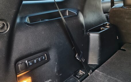 Ford Explorer VI, 2018 год, 3 150 000 рублей, 8 фотография