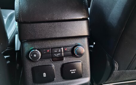 Ford Explorer VI, 2018 год, 3 150 000 рублей, 5 фотография