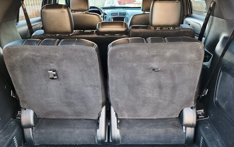 Ford Explorer VI, 2018 год, 3 150 000 рублей, 7 фотография