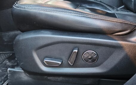 Ford Explorer VI, 2018 год, 3 150 000 рублей, 9 фотография