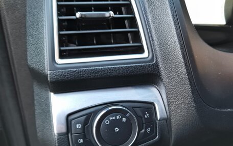 Ford Explorer VI, 2018 год, 3 150 000 рублей, 10 фотография